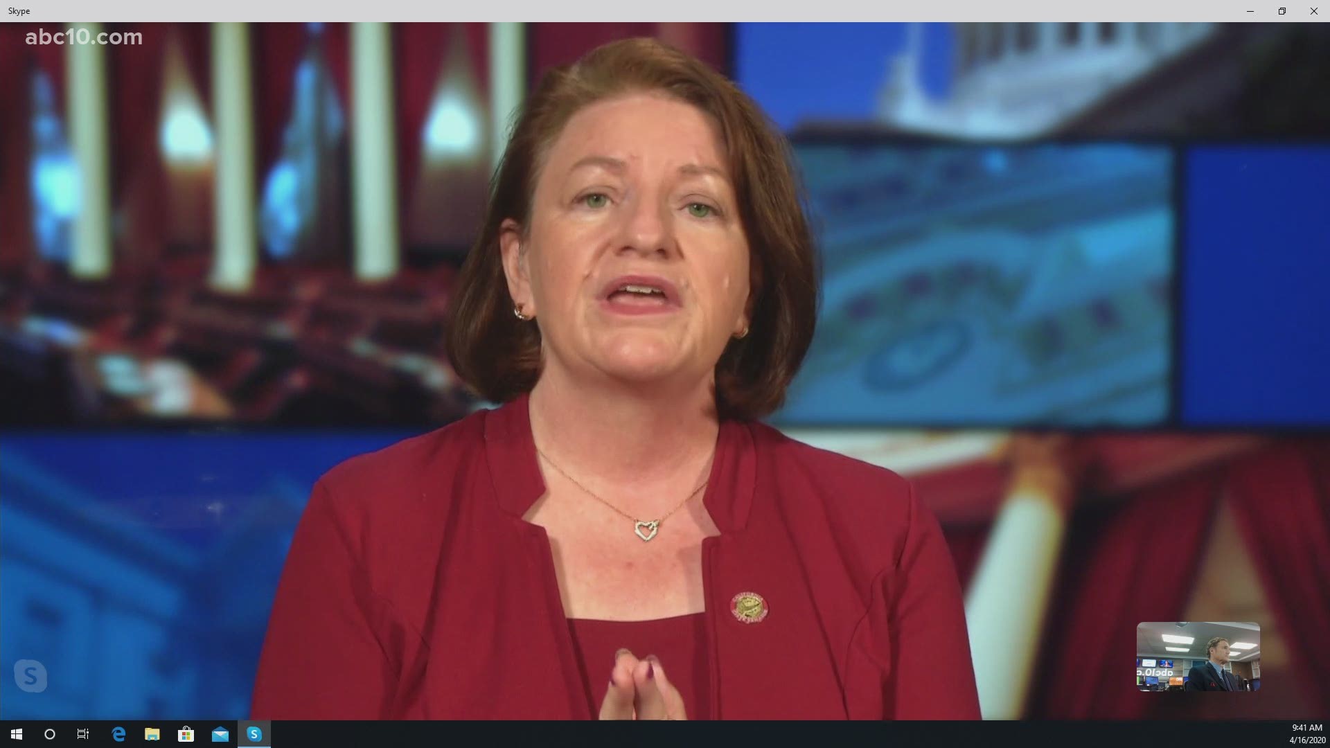What will be the impact on the state budget? Coronavirus Outbreak Answers | COVID-19 in Context. Senate President pro Tempore Toni Atkins answers your questions.