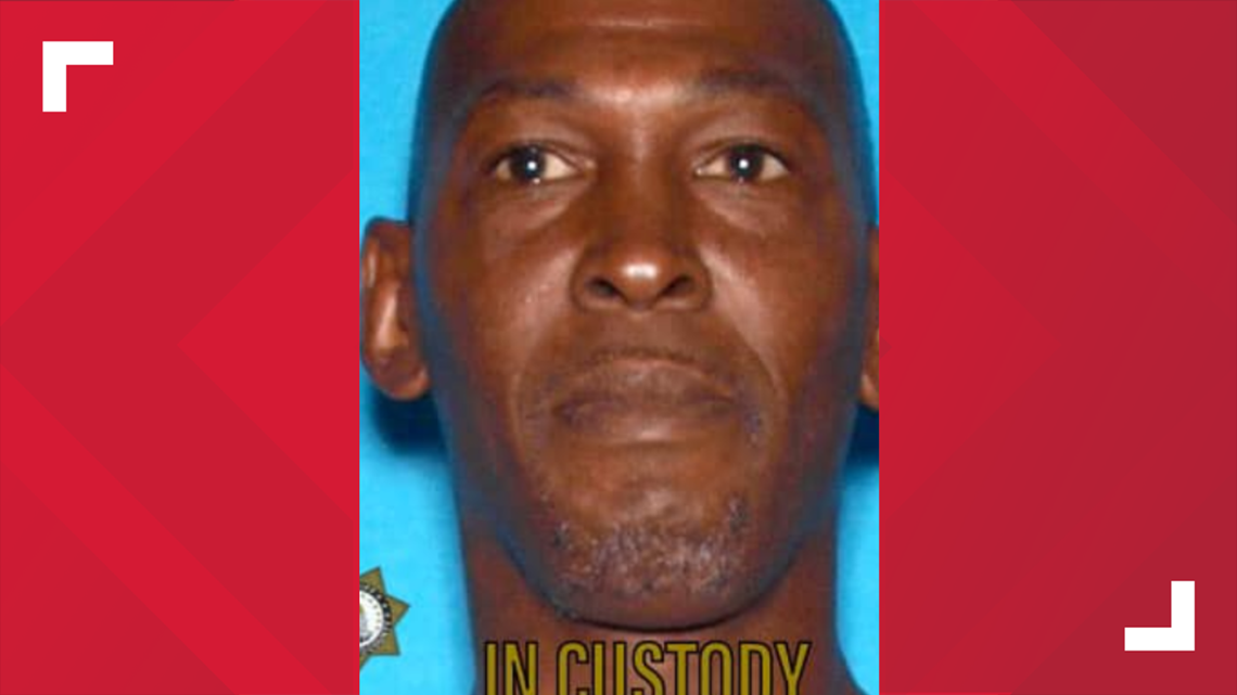 1 killed in shooting at North Highlands convenience store