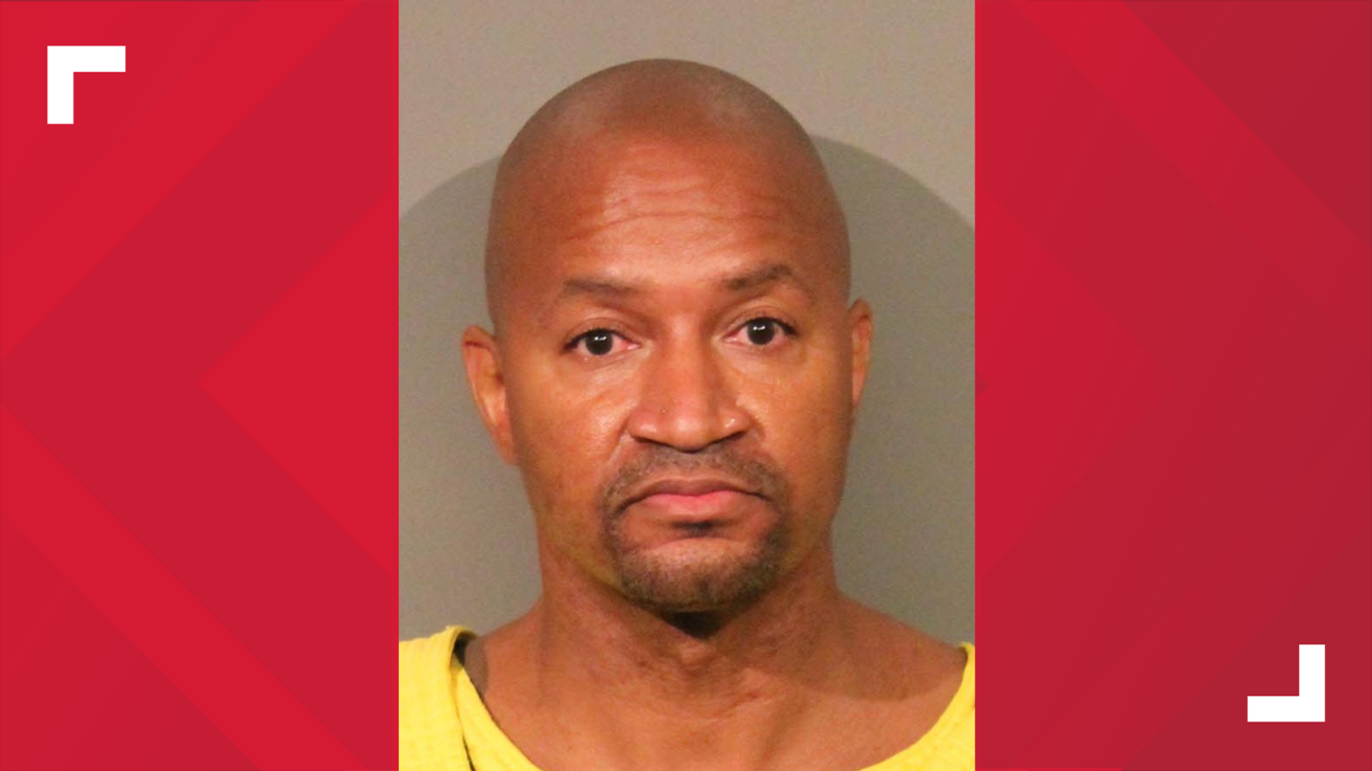 Johnnie Jordan is accused of shooting and killing his ex-fiancé Vita Joga while she was at her waitressing job at Roseville's House of Oliver on Monday.