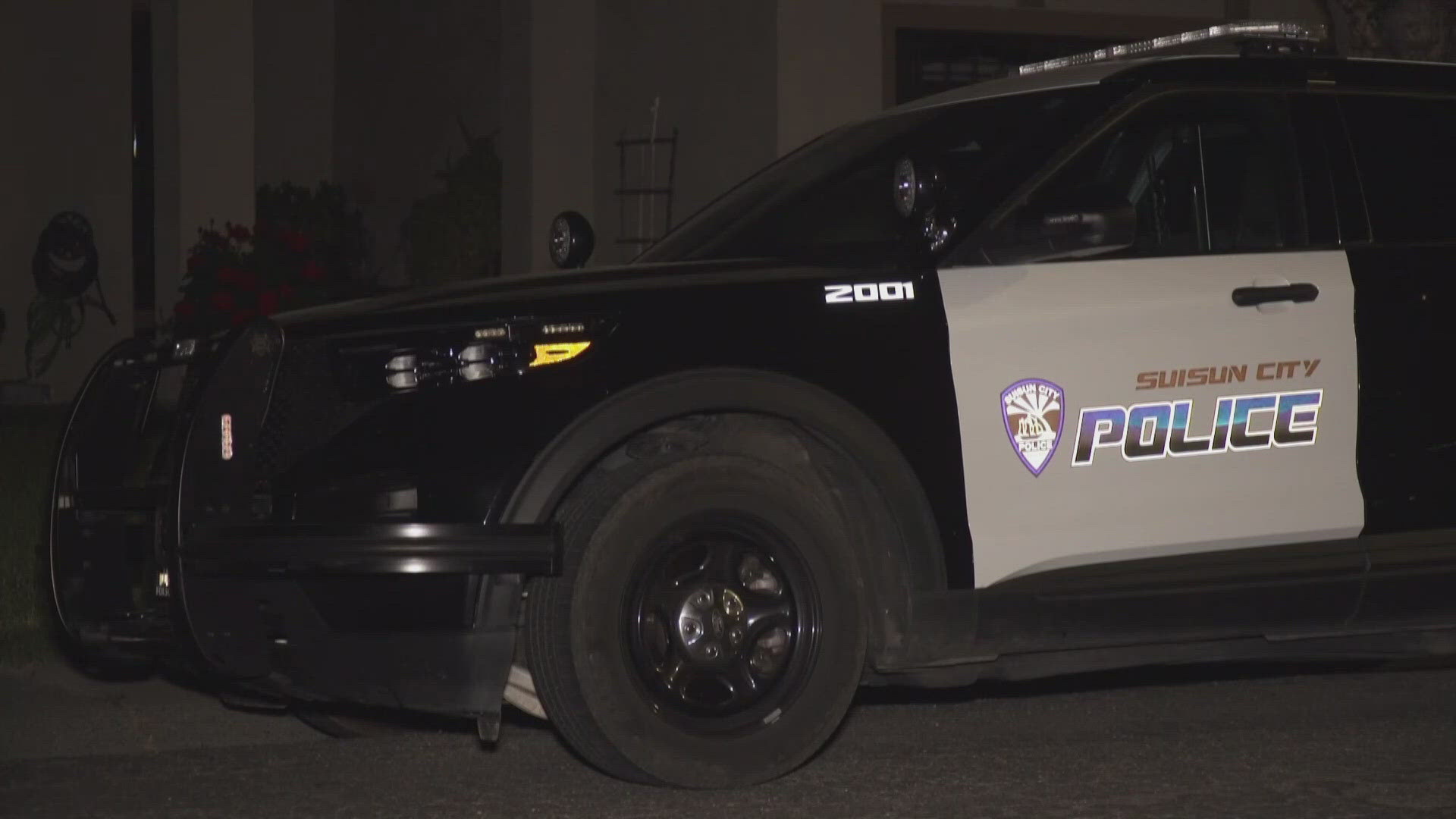 An 11-year-old is in the hospital after a shooting in Suisun City Tuesday evening. According to Suisun City Police Department, an investigation into the shooting.