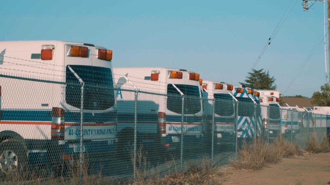 Yuba County patients receive alert of possible health risk