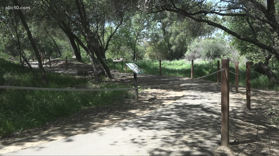 Citrus Heights trail to start construction after COVID delay - Vimarsana News