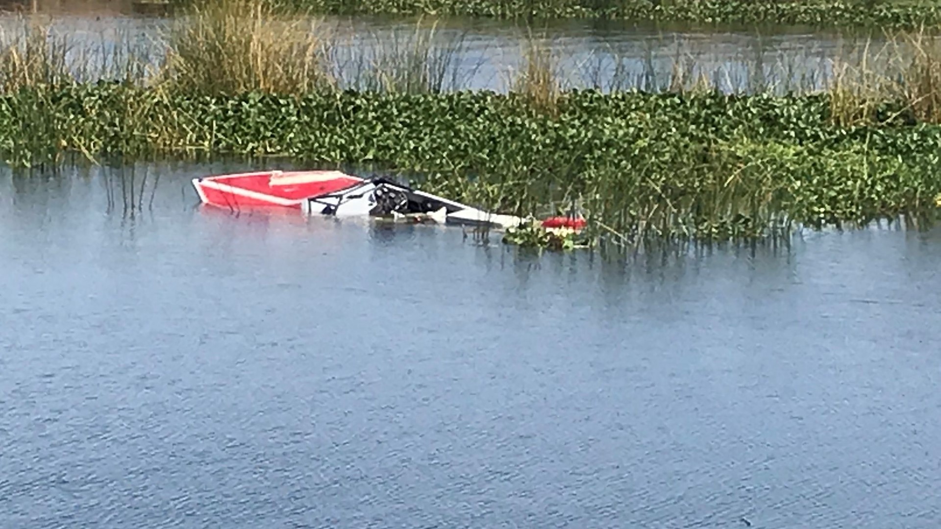 Investigators are still working to figure out what led up to a boat crash on the San Joaquin Delta just after 7 p.m. on Saturday. The crash killed a 24-year-old woman and left at least five others injured.
