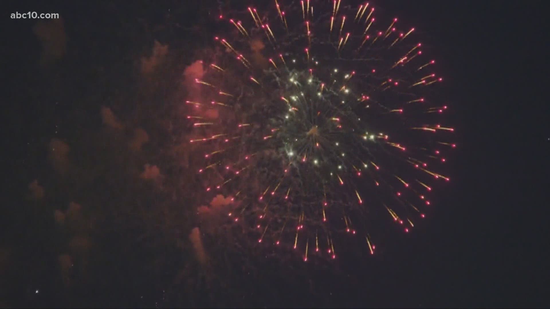 Health officials say avoid bars or house parties as you celebrate the 4th of July this year, to help stop the spread of coronavirus.