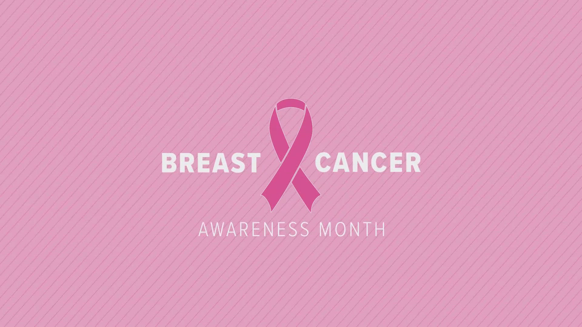 The screening mammograms are available for females aged 40 to 74 who have not had a mammogram in the past year and are not experiencing symptoms.