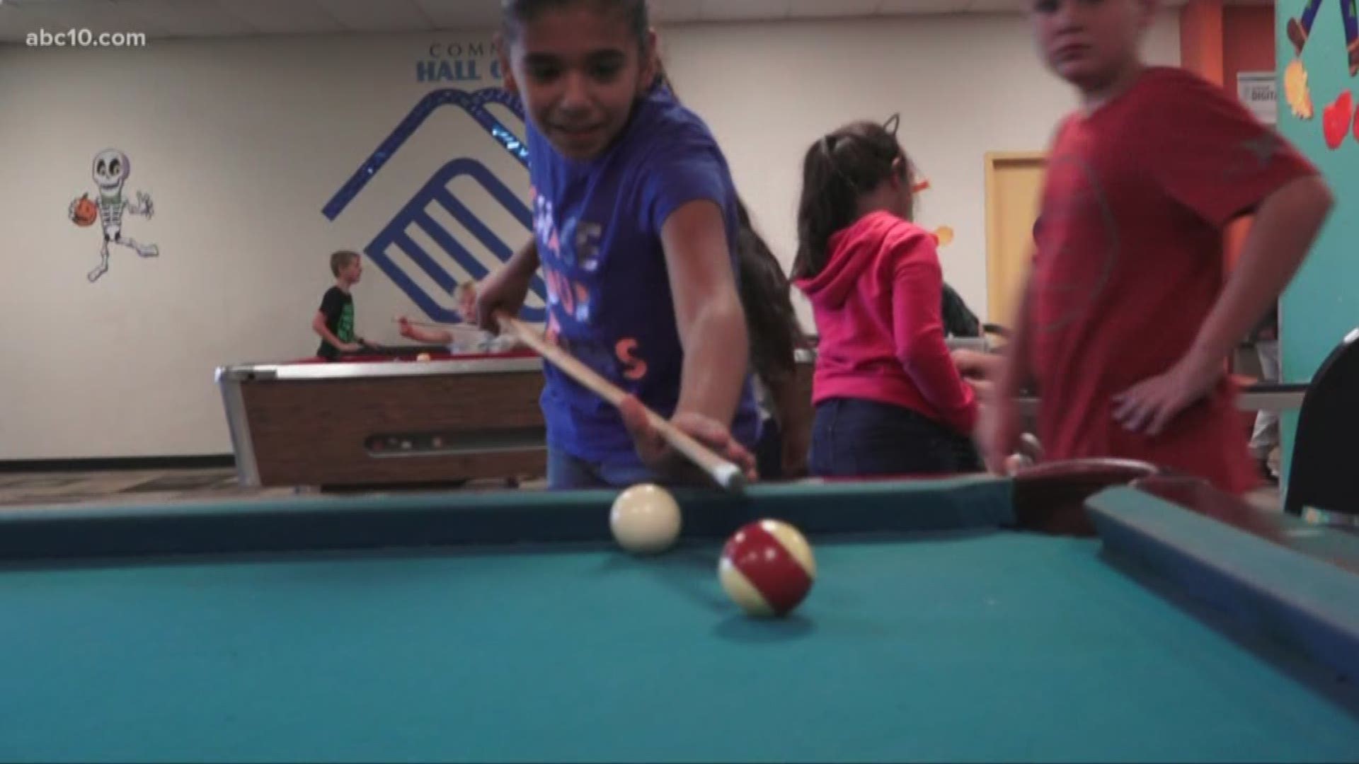 The Lodi Boys & Girls Club could be closing its doors soon, if it doesn't raise $50,000 by the end of October.