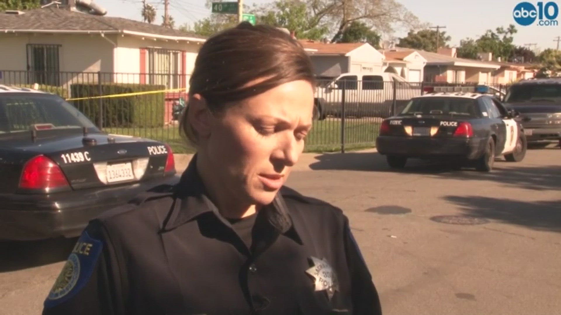 Arrest made in south Sacramento double homicide | abc10.com