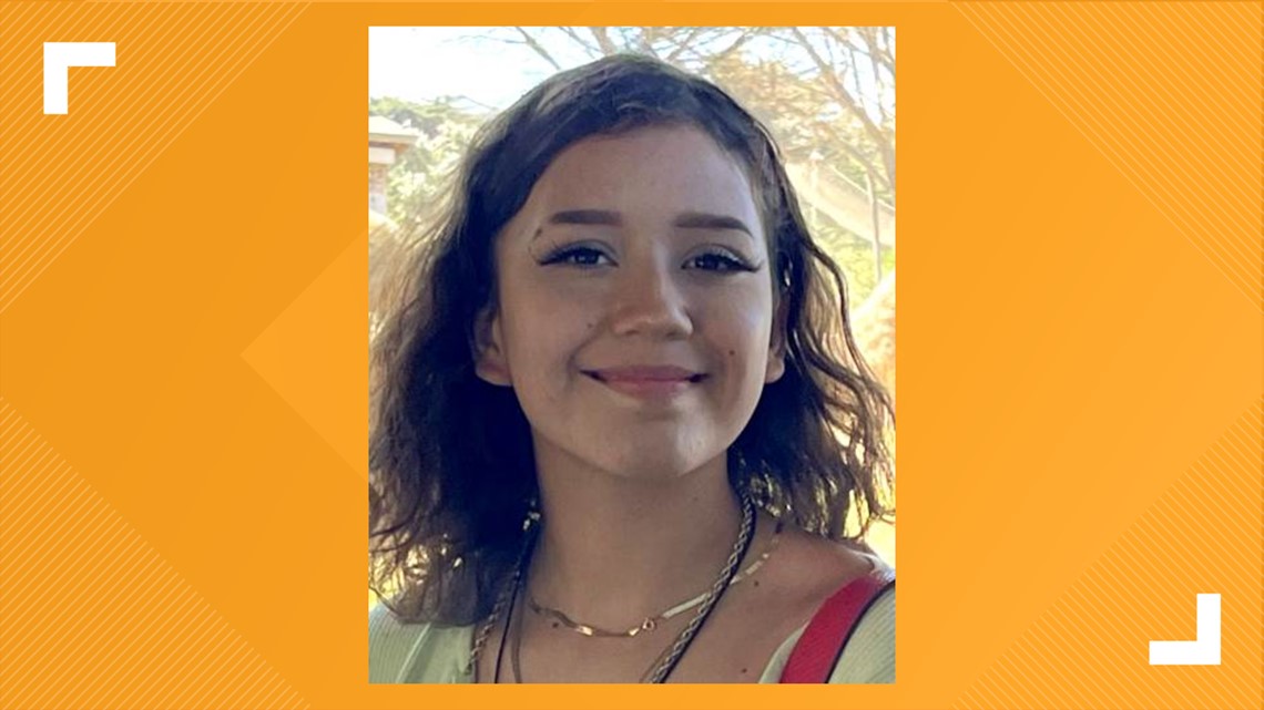 Sacramento family searches for missing teenager(02)