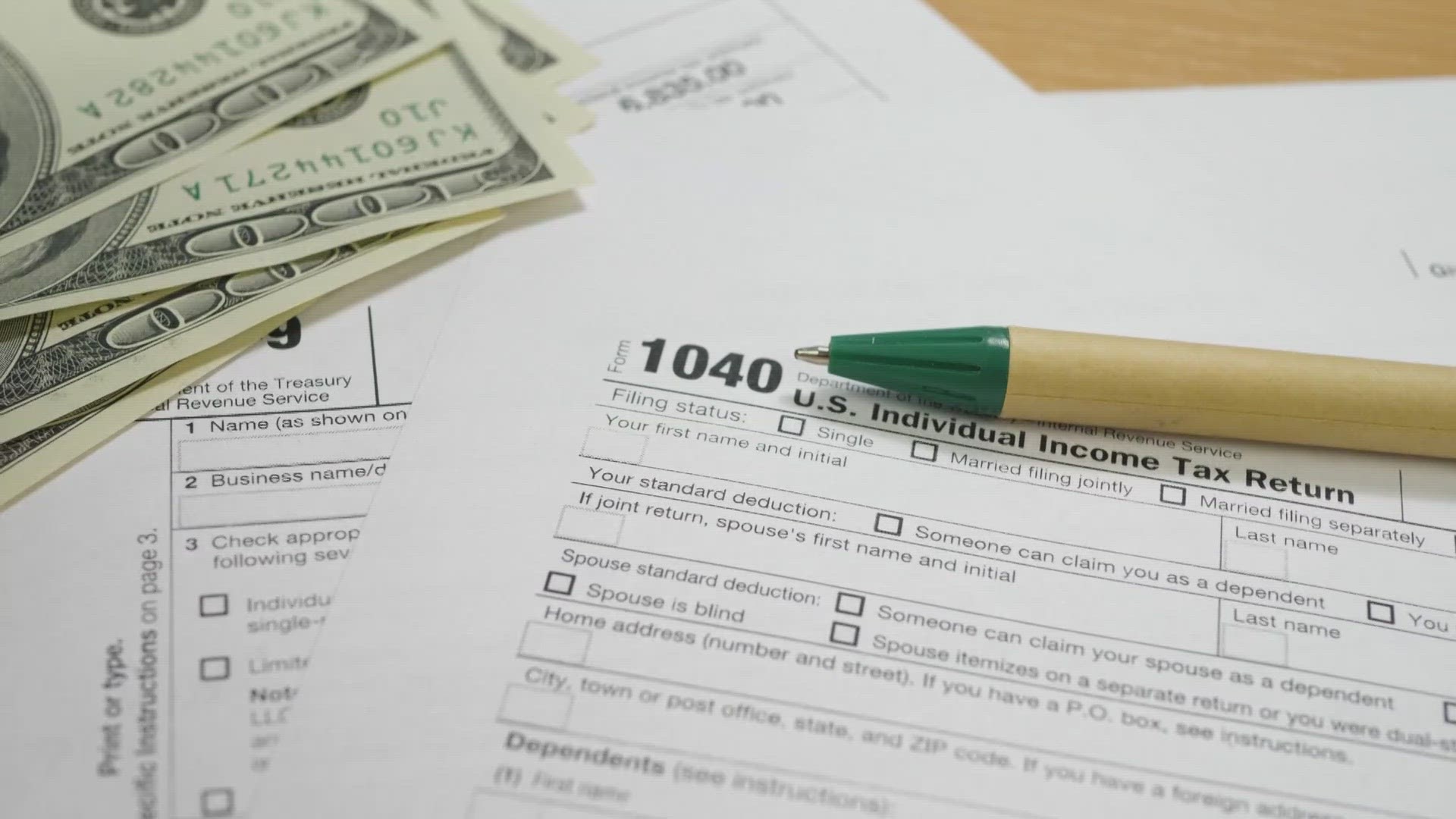 California is one of a few states to pilot a free IRS tax program