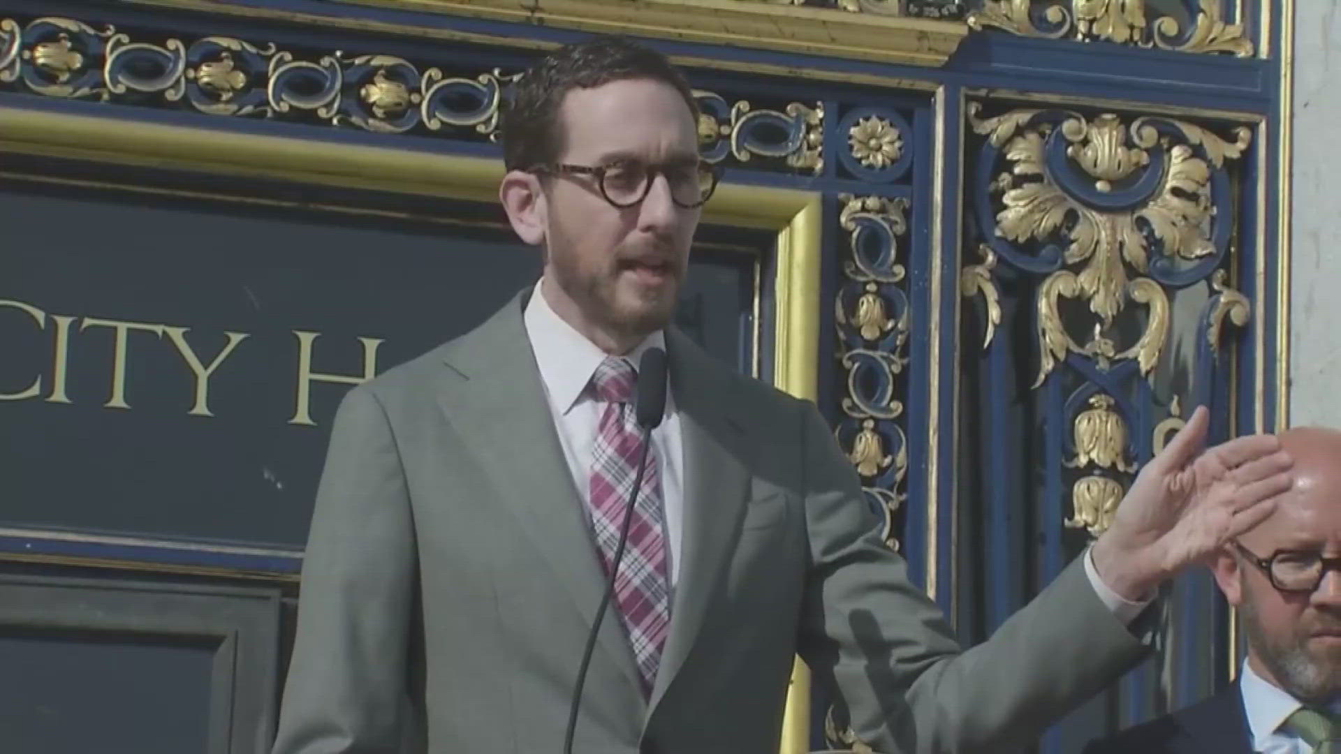 Bill introduced to let California cities use eminent domain against PG ...