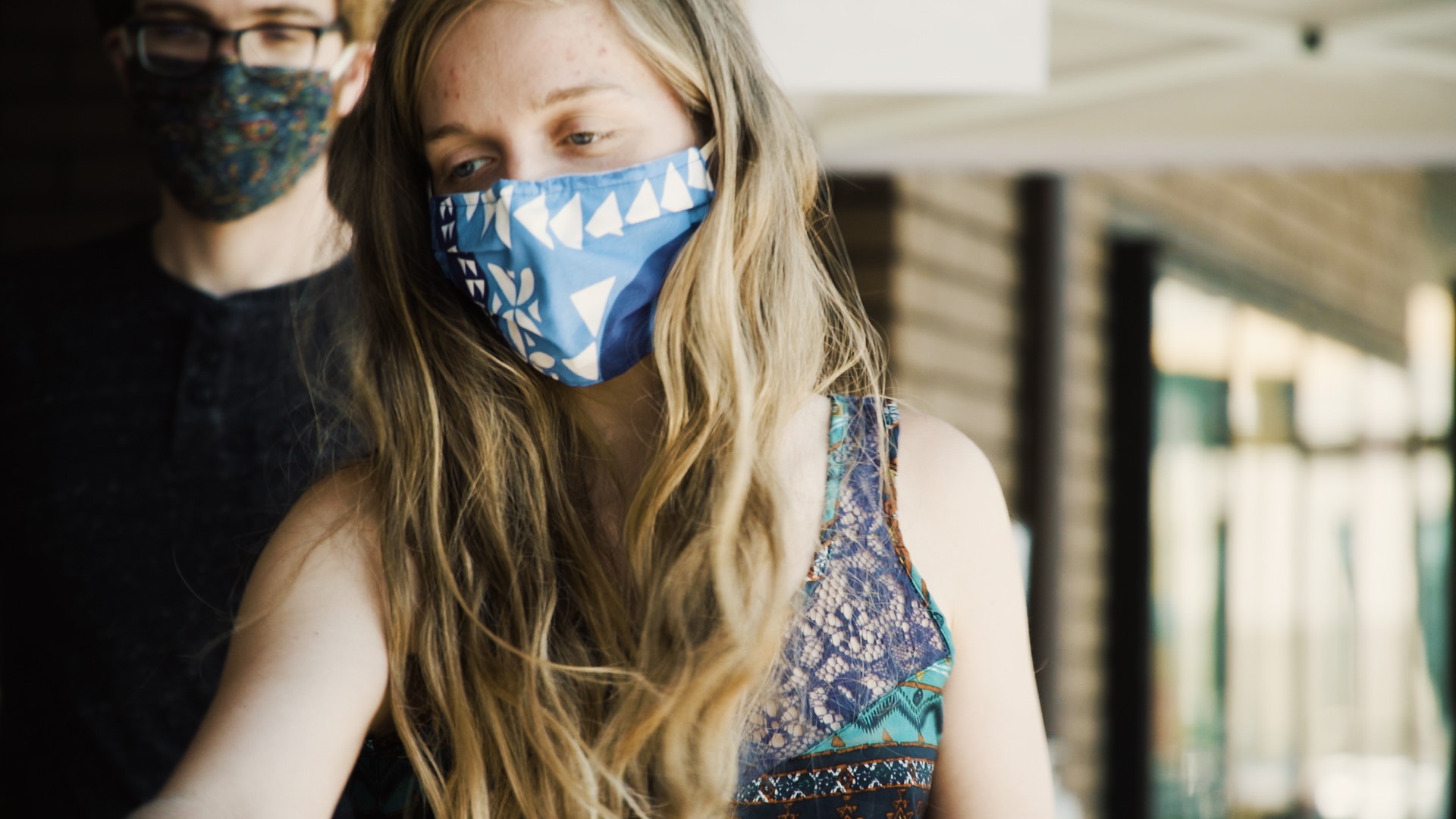 Gov. Newsom made it mandatory for all Californians to wear a mask while in public but many are still against wearing a face-covering amid the coronavirus pandemic.