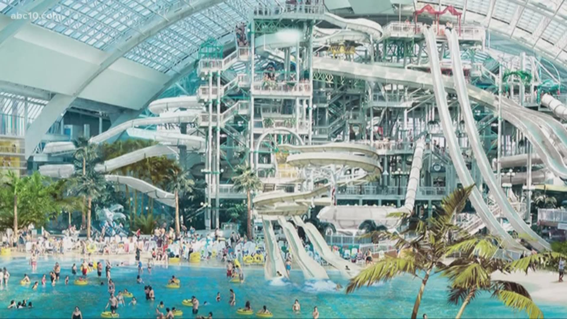 Connect The Dots New Manteca Water Park Comes With A Catch Abc10 Connect The Dots New Manteca Water Park Comes With A Catch Abc10