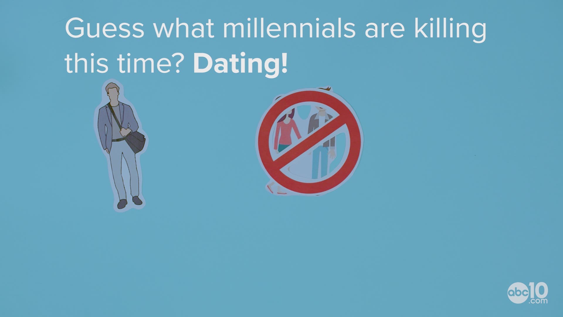 Netflix and chill isn't the ideal anymore, but going on dates is too expensive for millennials.