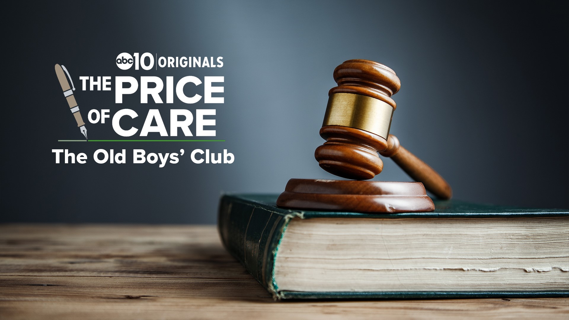 Insiders and experts have called Sacramento County's conservatorship industry an Old Boys' Club.  Are some members exploiting loopholes for their own financial gain?