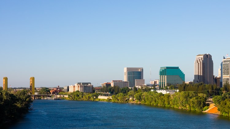 Sacramento County flood risk | What every person should know | abc10.com