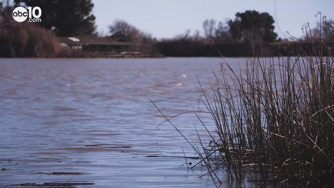 Upgrade to Elk Grove's wastewater plant to improve water security - Vimarsana News