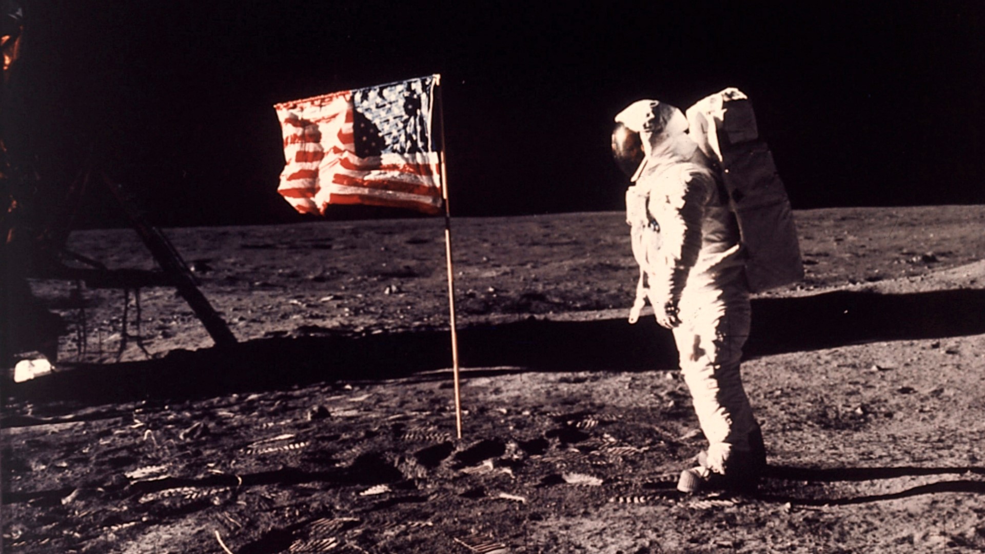 1969 Moon Landing recounted this weekend in TV specials abc10 com