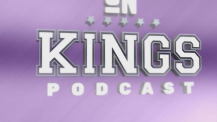 The Sacramento Kings Drop a 33 Piece on the Memphis Grizzlies | Locked On Kings