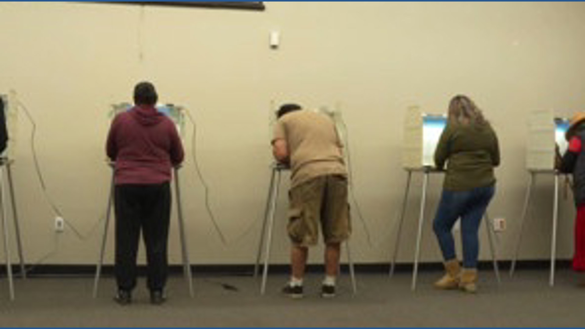 Example Cell Phone Return League of Women Voters urges early ballot returns in California | abc10.com