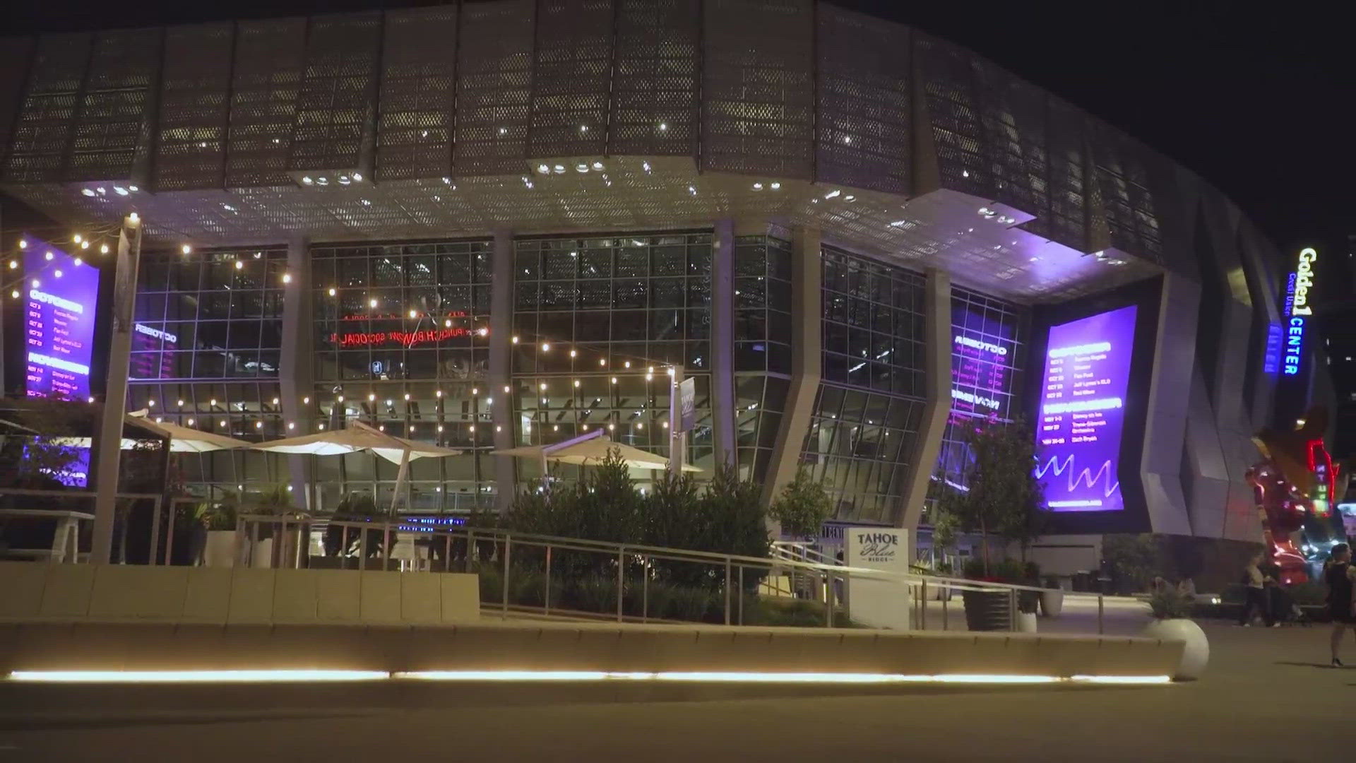 Rod Wave's concert at the Golden 1 Center was pushed back a day, but the venue announced it's postponed to unannounced date due to staffing issues. 