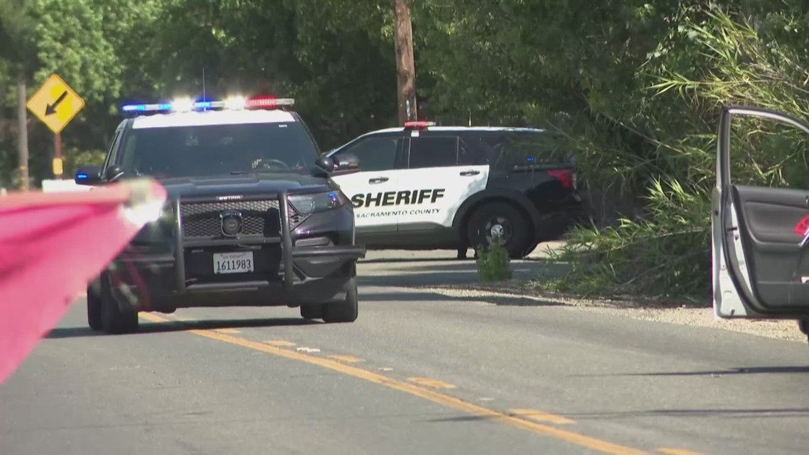 Rio Linda residents on edge after man shot, suspected kidnapping attempt