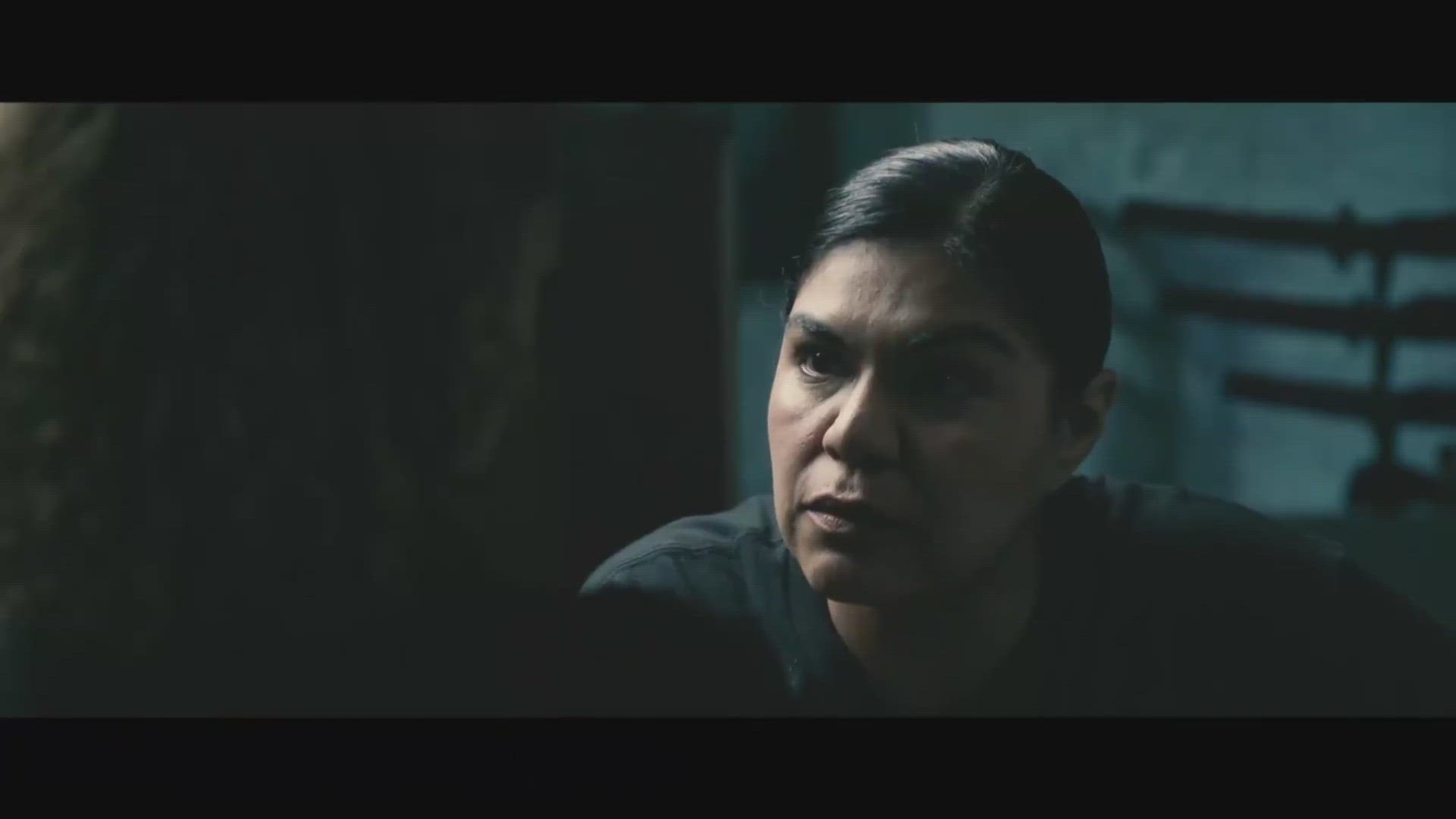 "Gift of Fear," a full-length film shines a light on California's Missing and Murdered Indigenous People crisis.