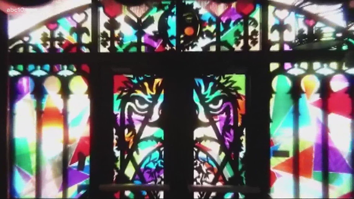 Darling Aviary opens with rooftop dining in Downtown Sacramento