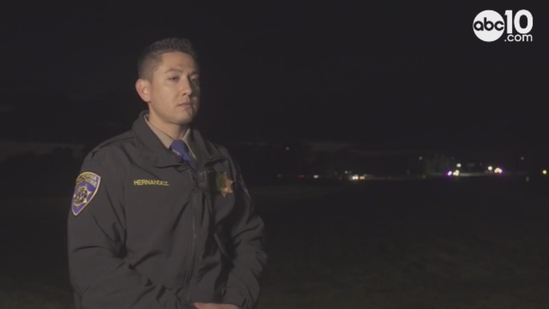 Yuba County Sheriff confirmed that one person died at the scene of the shooting, and another victim was transported to a local hospital for shooting-related injuries. There is no information available about the extent of the second victim's injuries.