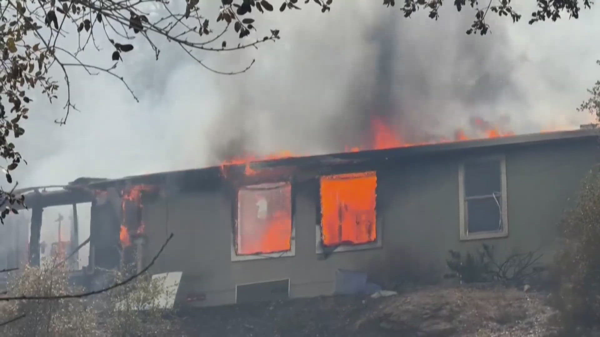 Gann Fire emergency triggers California price gouging protections, Attorney General warns