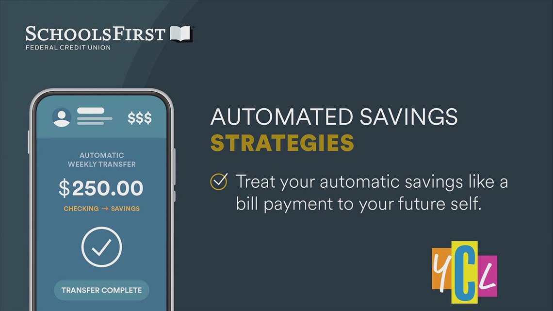 Master Your Money: Financial Habits for 2025 | Sponsored | abc10.com