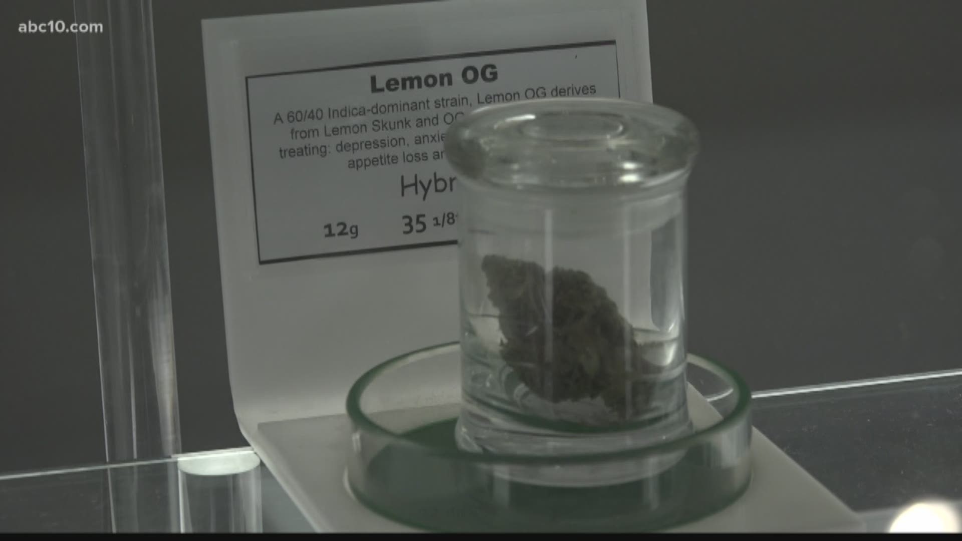 Marijuana shops across the state are rushing to burn through thousands of pounds of cannabis products ahead of new state regulations set to take effect July 1.
