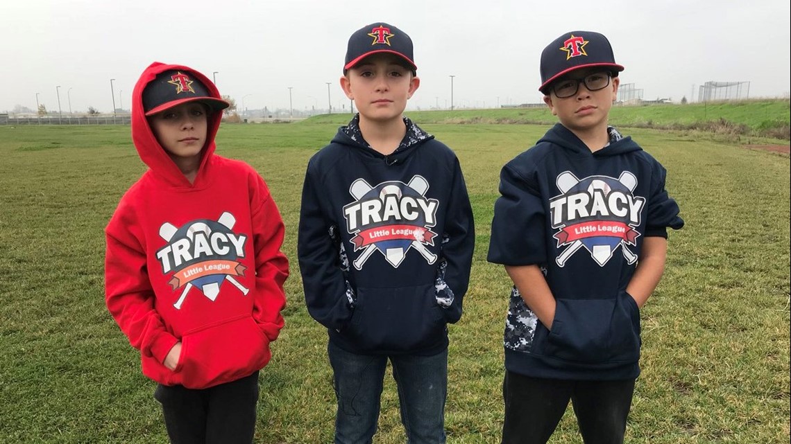 Tracy Little League