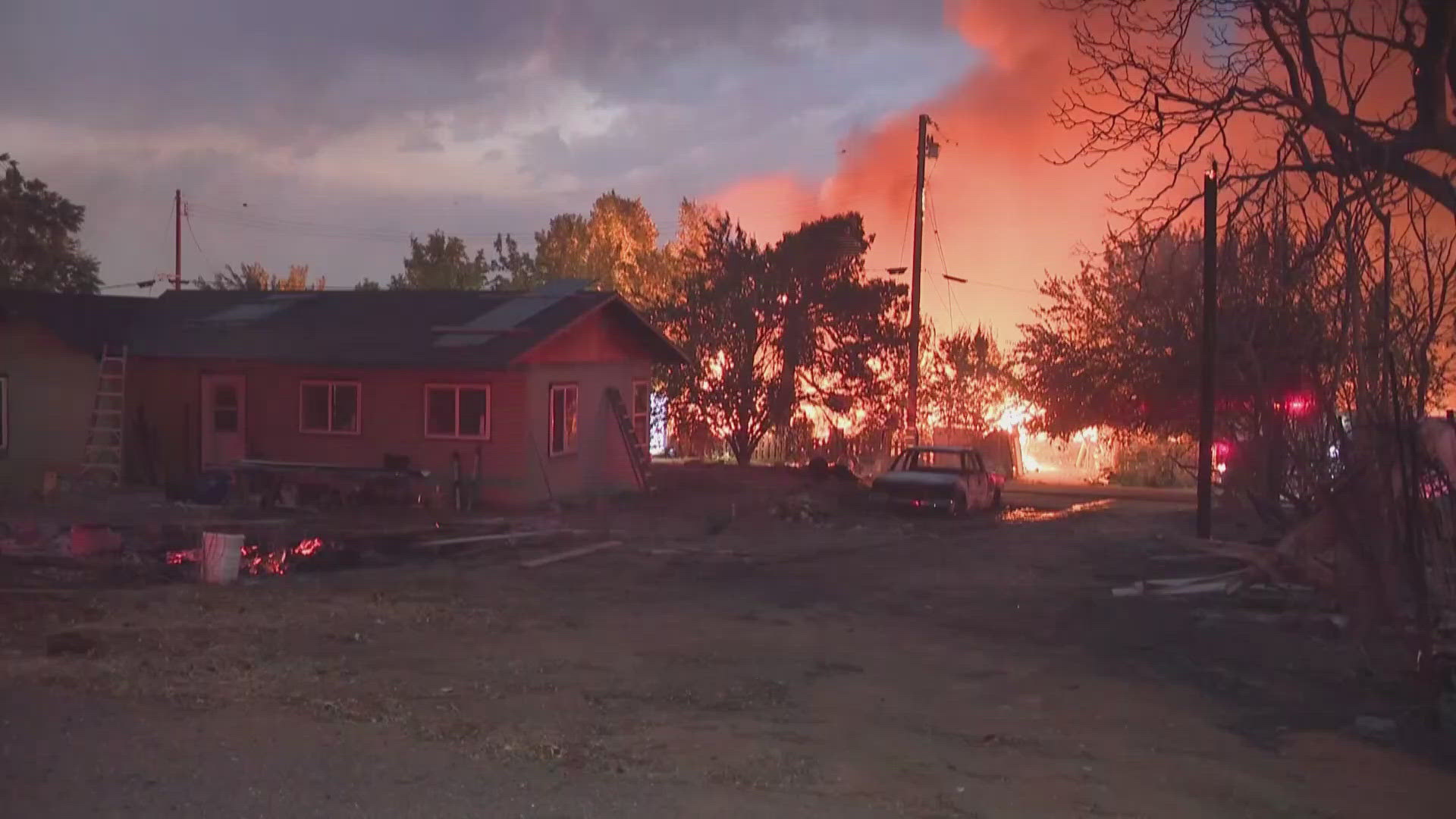 abc10.com - Jenny Huh - California Republicans propose wildfire, insurance package amid heat wave concerns