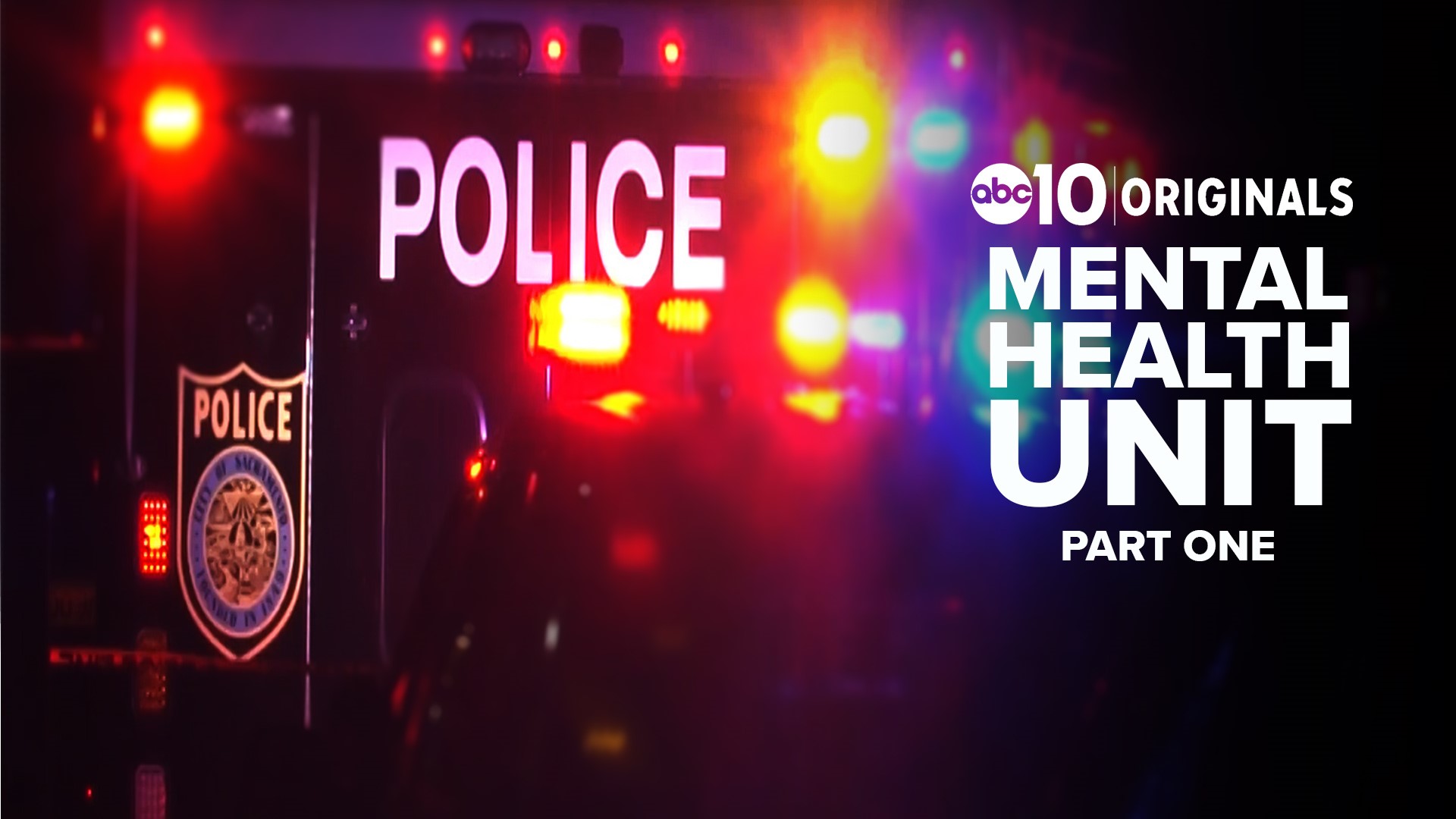 Mental health related calls for service in Sacramento have increased from about 10,000 in 2016 to close to 12,500 calls in 2019. Part 1 of 2