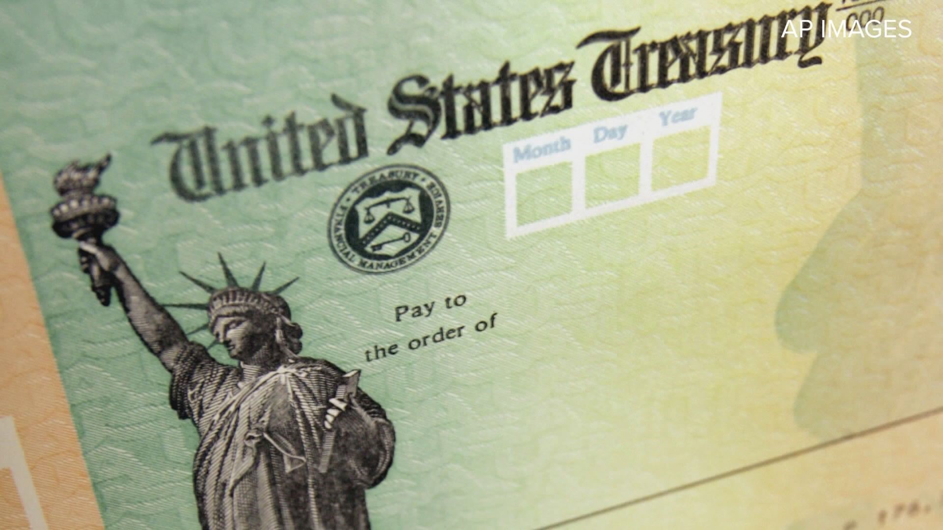 New deadlines to file for stimulus payments with the IRS | Dollars and Sense