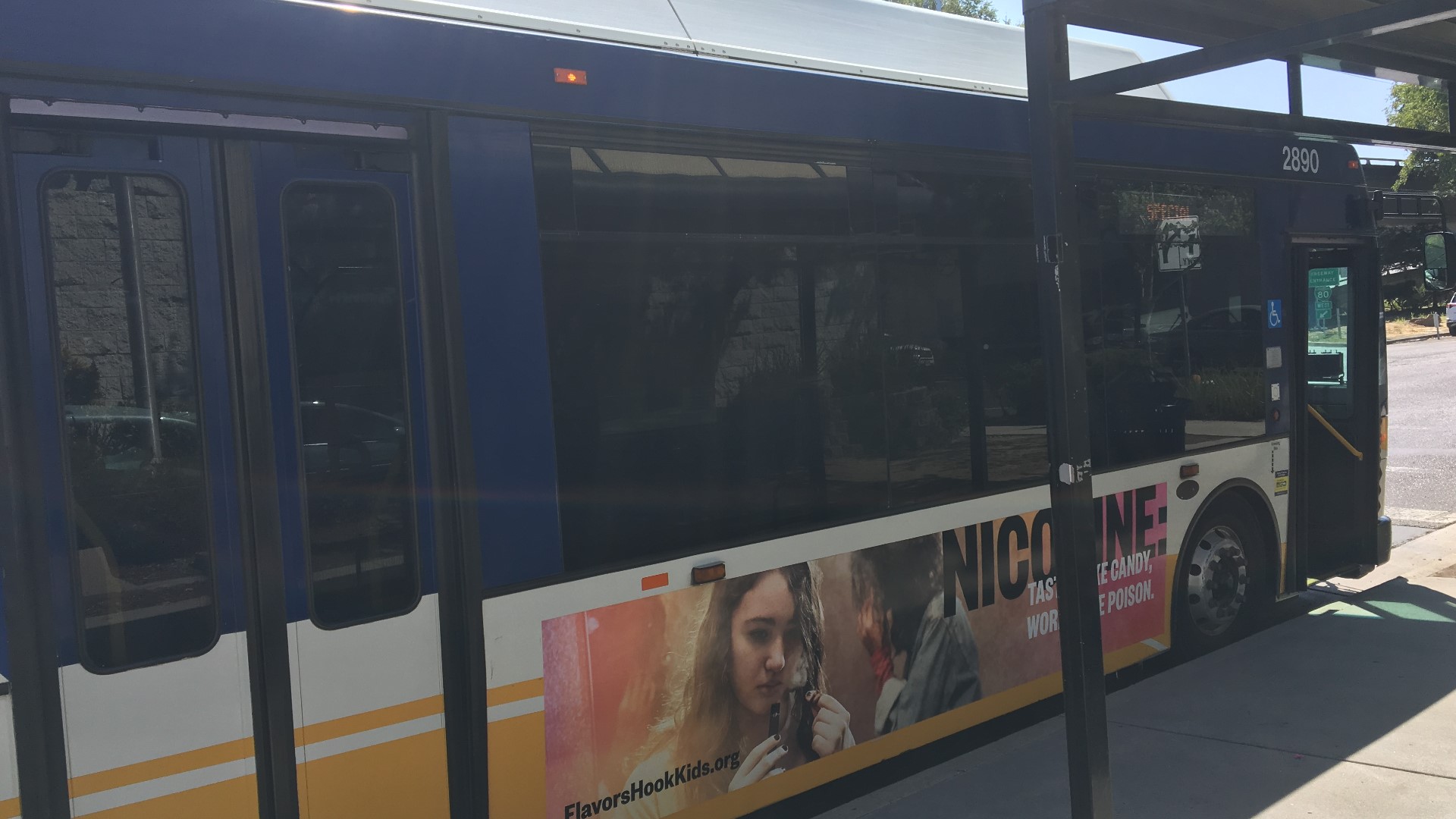 Sacramento Regional Transit launched a redesigned network on Sunday which led to some confusion for riders. SacRT anticipated such confusion and has developed a plan to assist others.