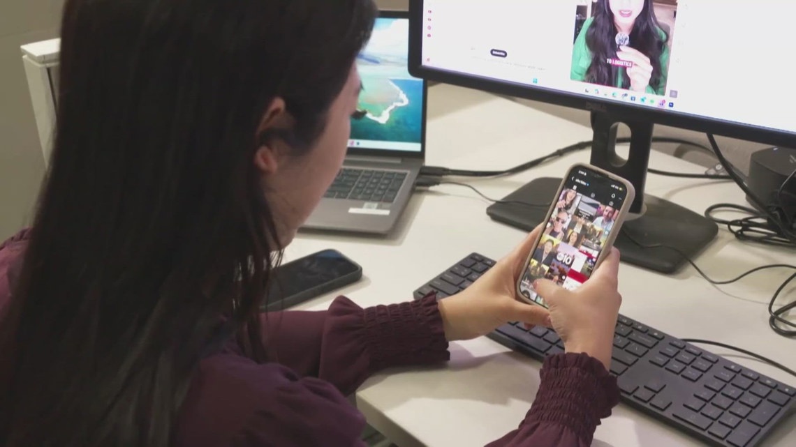 California weighs age limits, oversight, as landmark social media court cases side with users in California, New Mexico