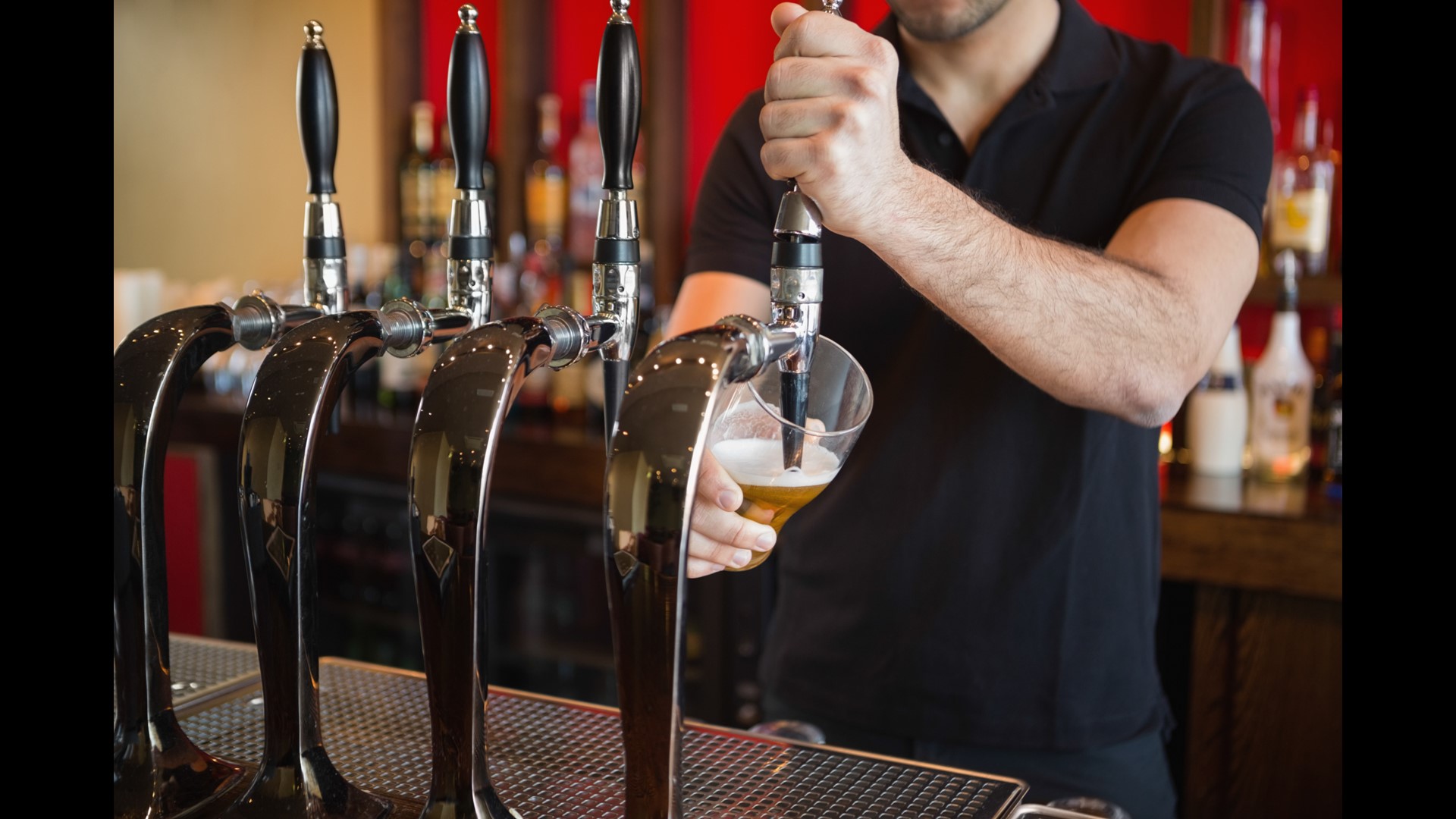 Great places to celebrate National Beer Day around Sacramento