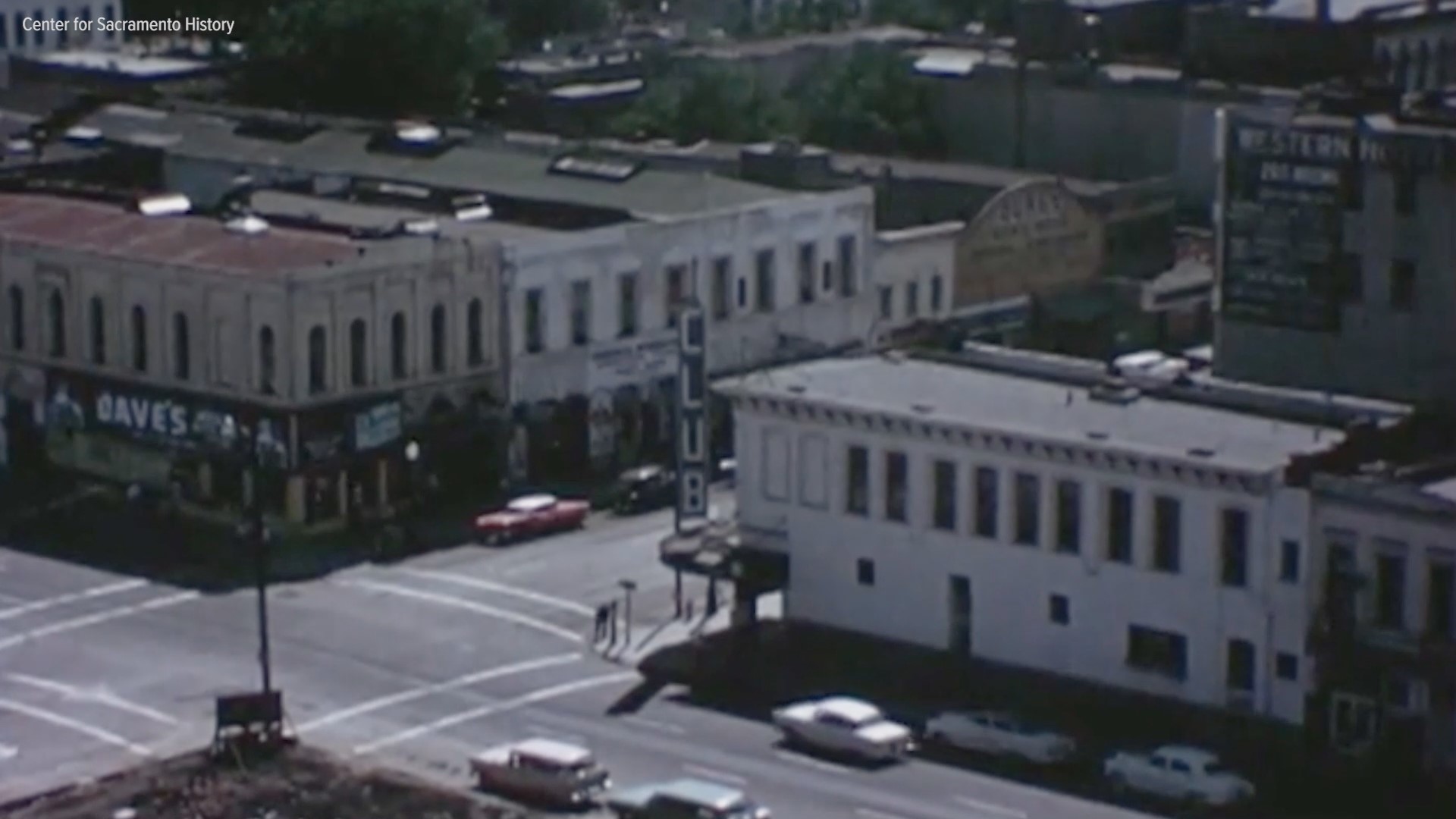 How Sacramento's West End revitalization left thousands without homes ...