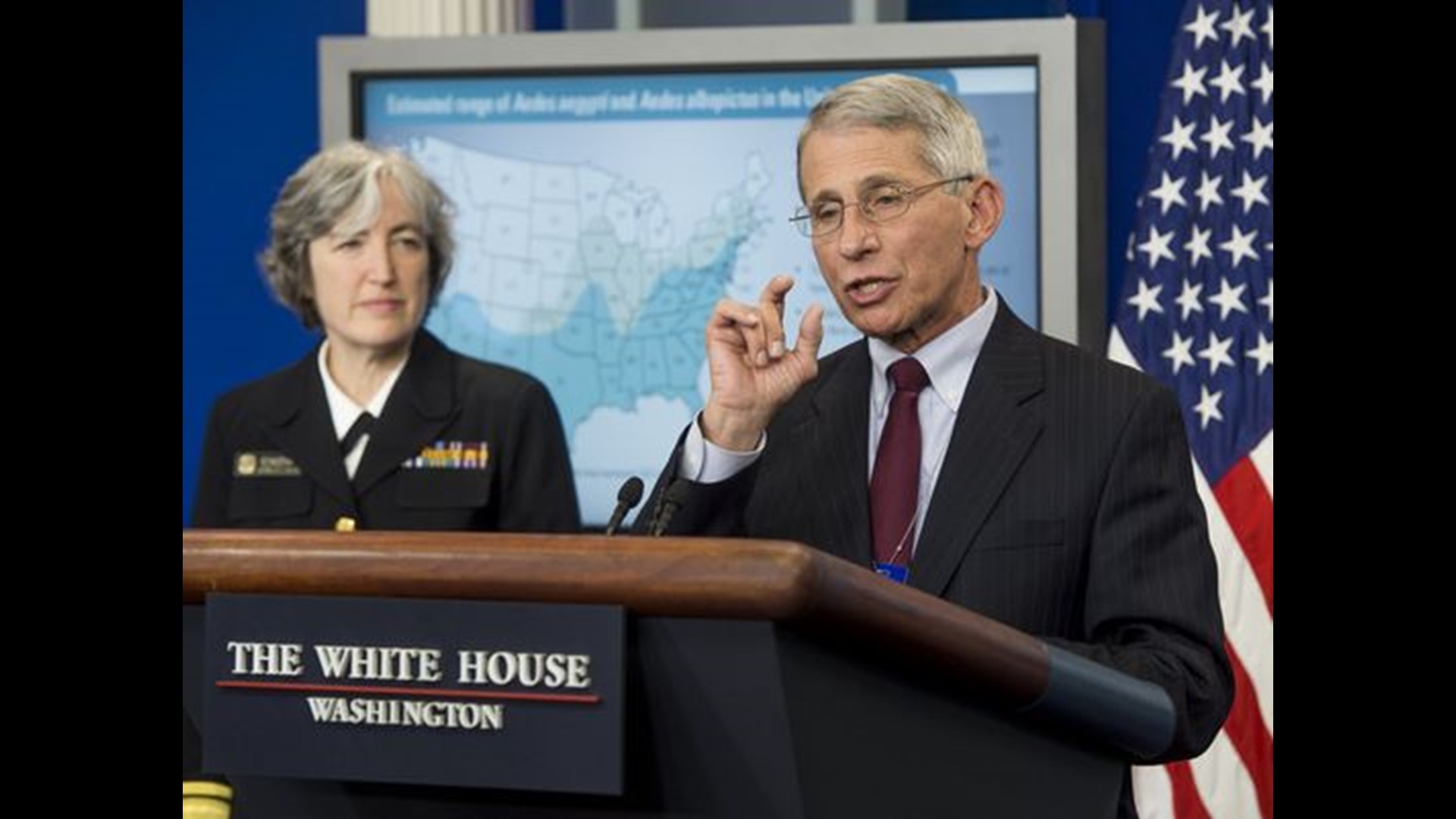 Dr. Anthony Fauci said when he becomes a chief medical adviser to President Joe Biden, he would push to vaccinate teachers as a priority.