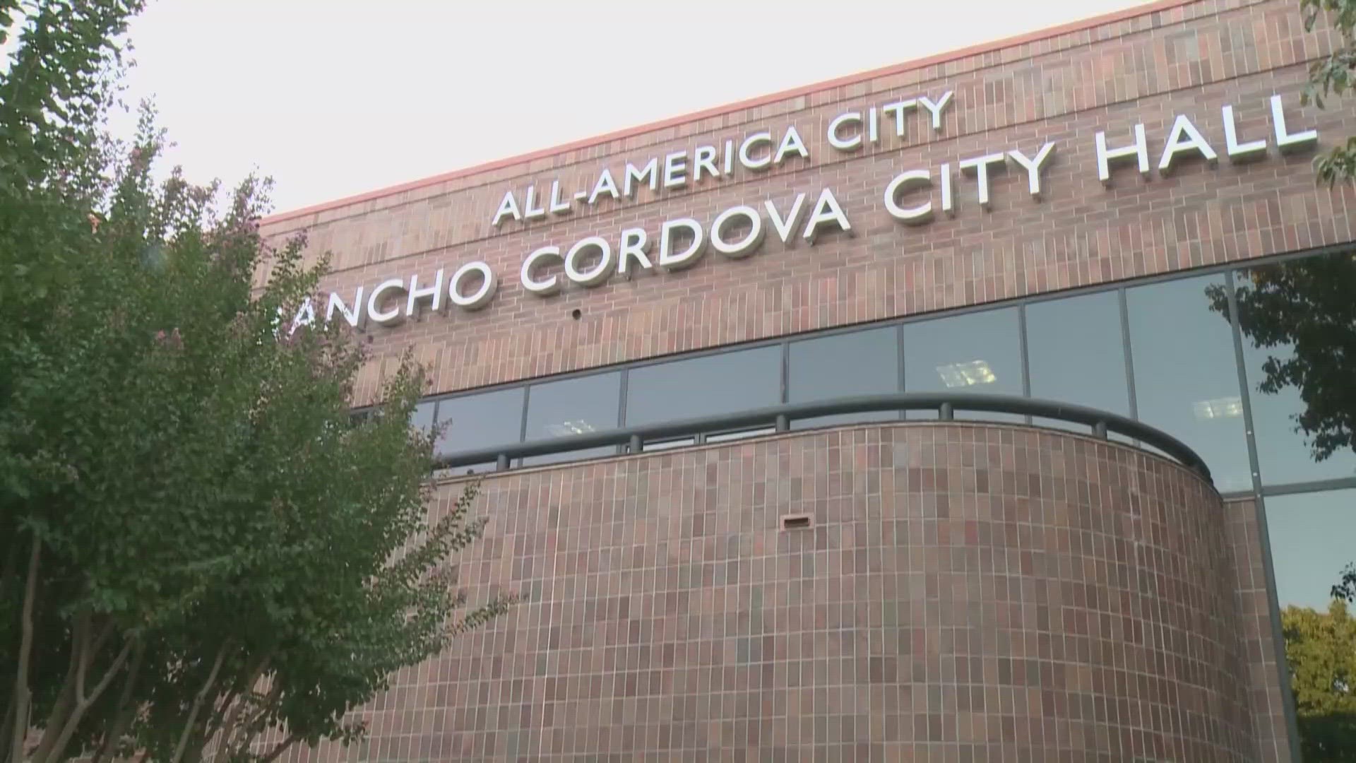 Rancho Cordova to celebrate growth in state of the city address.