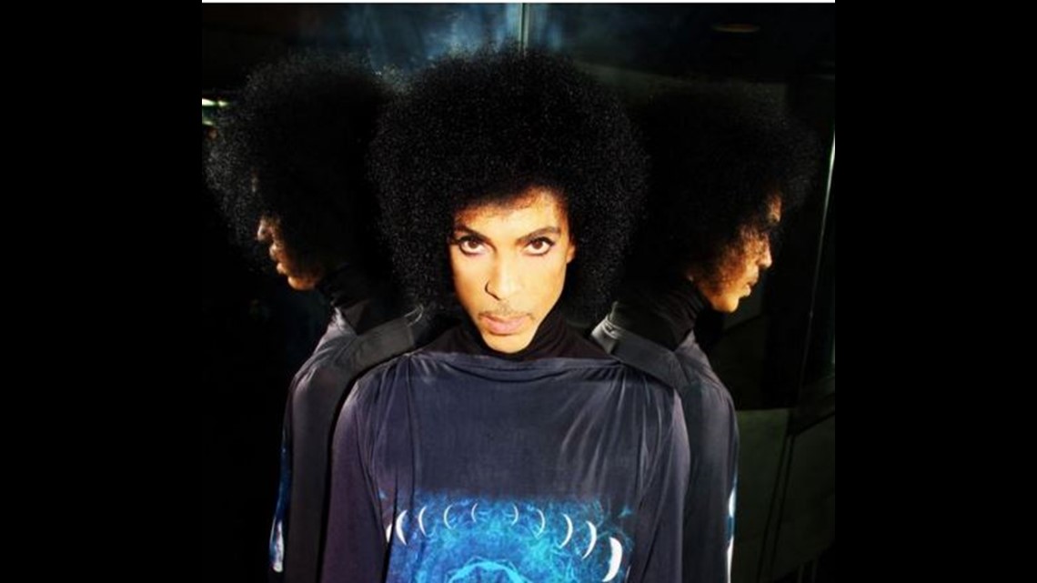Prince has died at 57 | abc10.com Prince has died at 57 | abc10.com