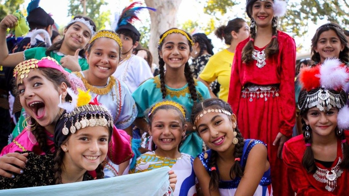 Turlock’s Assyrian Festival heads into 5th year of celebration