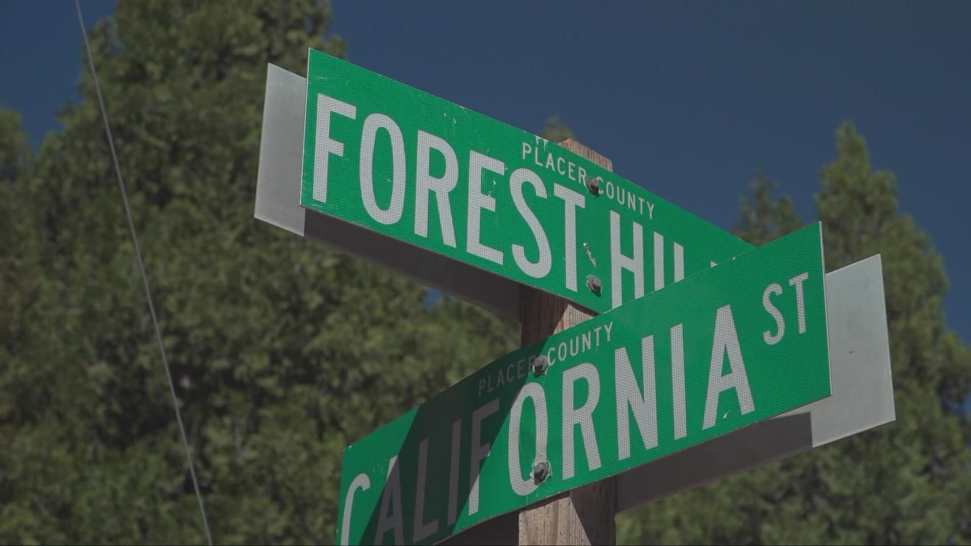 Residents are learning of a California state plan to add more campgrounds to the Auburn State Recreation Area, and many say the move is far from necessary.