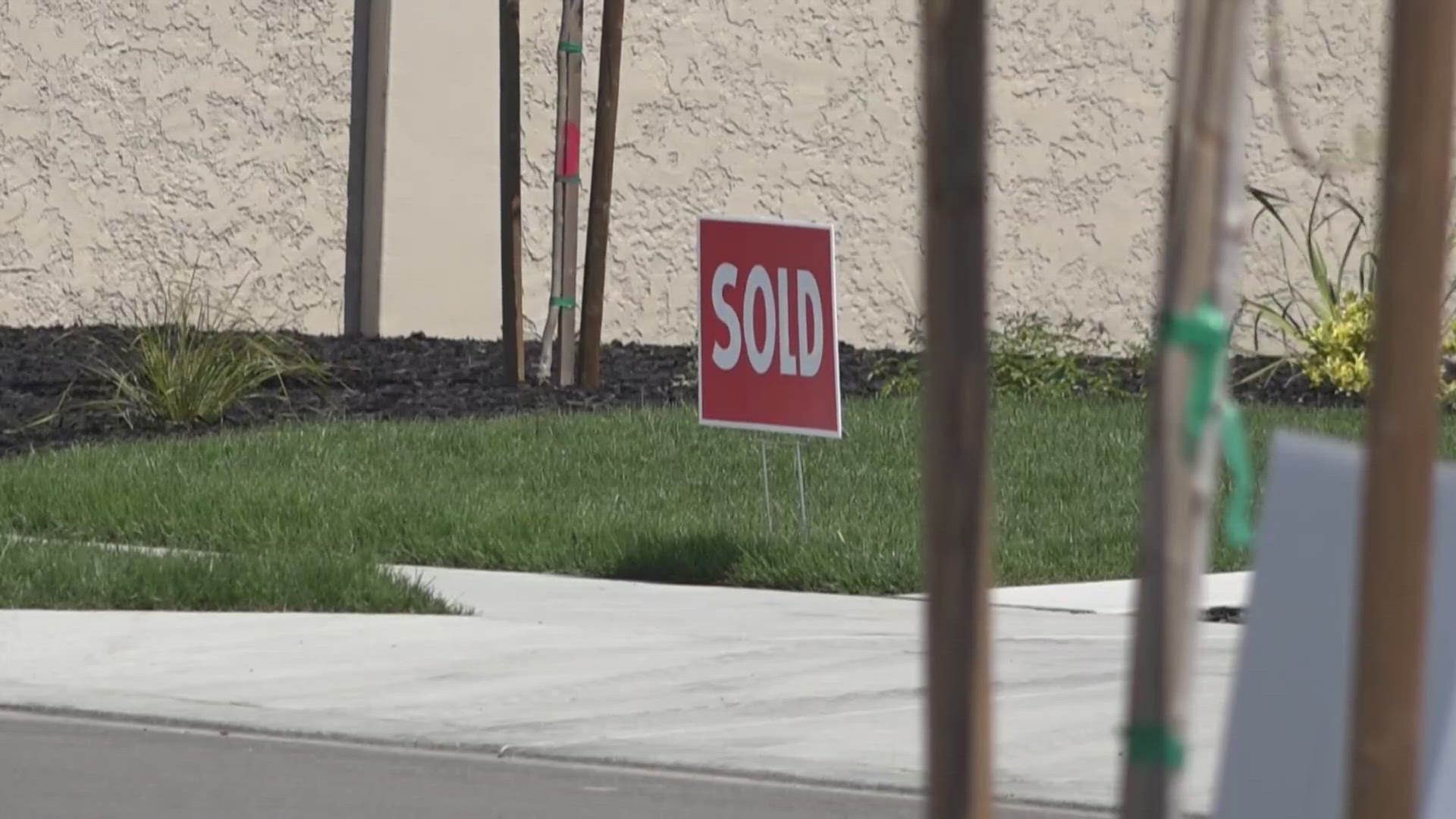 abc10.com - Gabriel Porras - Central Valley housing market feels early impacts of Middle East conflict