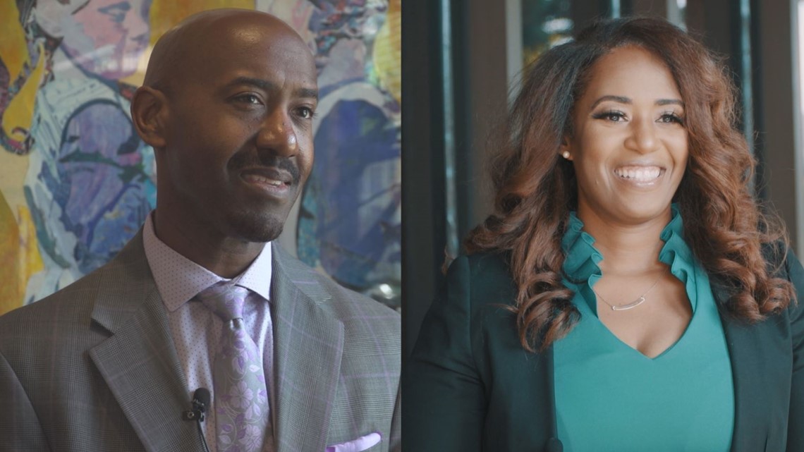 Sacramento County District Attorney Race Could Be Historical Abc10