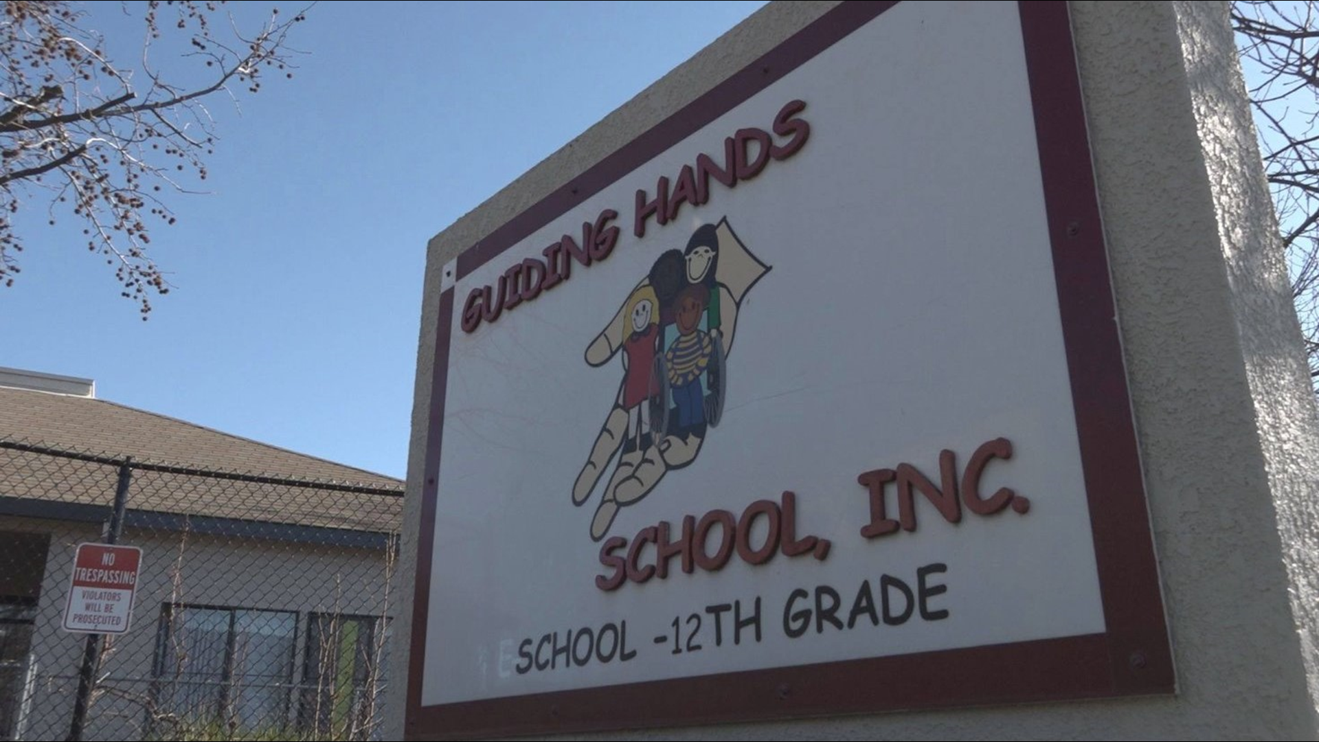 The Guiding Hands School in El Dorado Hills closed its doors on Friday, after serving 25 years as a school for special needs students in the Sacramento region. The school has been surrounded in turmoil over the last three months, after a child with autism died after a staff member restrained him in late November 2018.