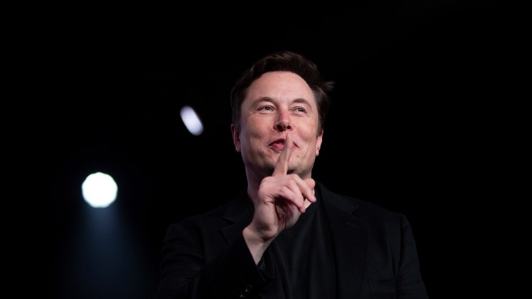 Judge dismisses lawsuit against Musk, Tesla and Twitter fan