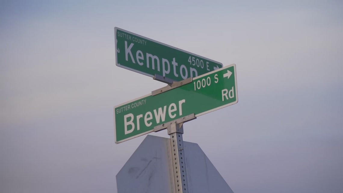 Officials investigate double homicide in Sutter County