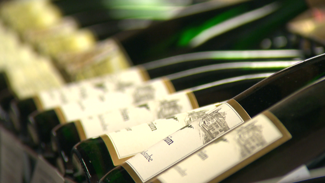 California Will Add Wine Liquor Bottles To Recycling Program Abc10 Com   174530506 1140x641 